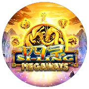 เกมสล็อต Si Ling Megaways